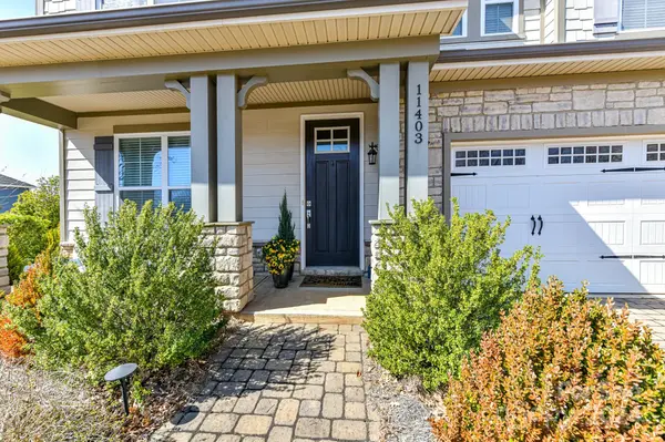 11403 Grenfell AVE, Huntersville, NC 28078