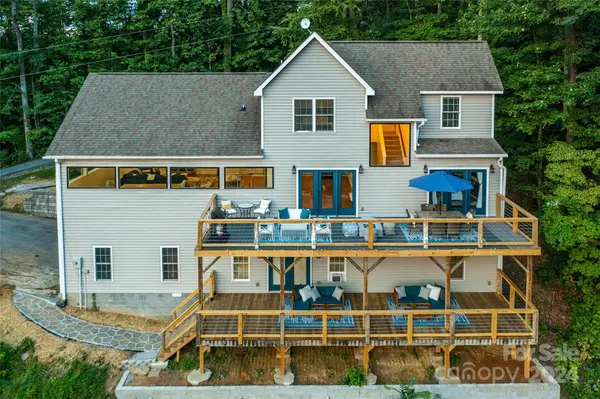 185 Joe Bailey DR, Fletcher, NC 28732