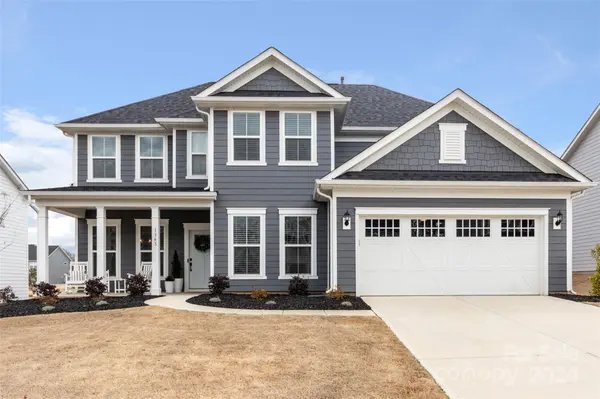 1363 Regions BLVD, Fort Mill, SC 29707