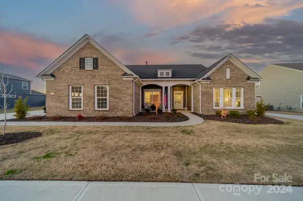 14111 Whitney Hodges DR, Huntersville, NC 28078