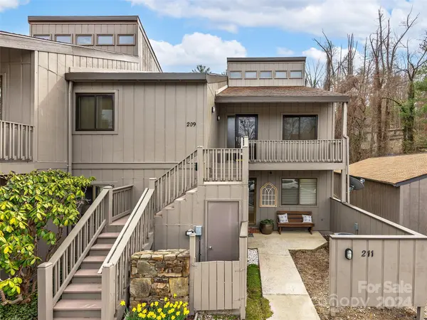209 Juniper LN,  Laurel Park,  NC 28739