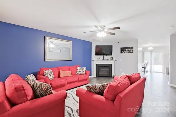 629 Nannyberry LN #261, Concord, NC 28025