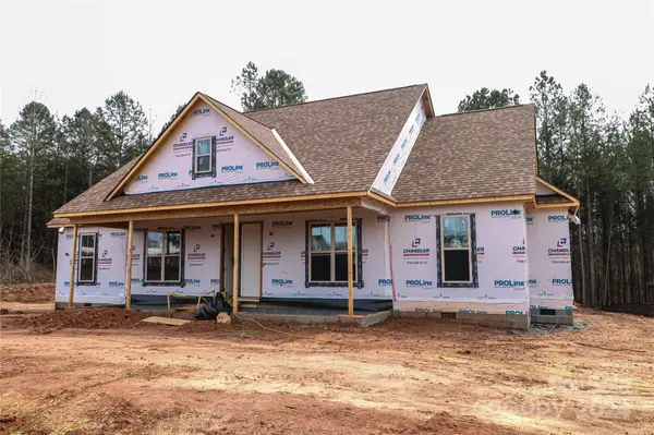 1075 Castle Mill LN, Salisbury, NC 28147