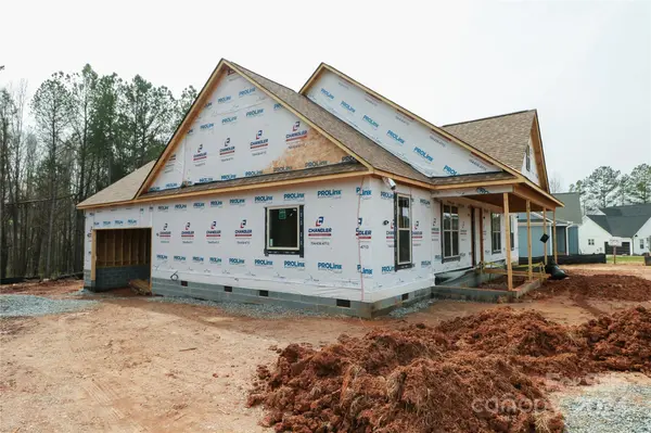 1075 Castle Mill LN, Salisbury, NC 28147