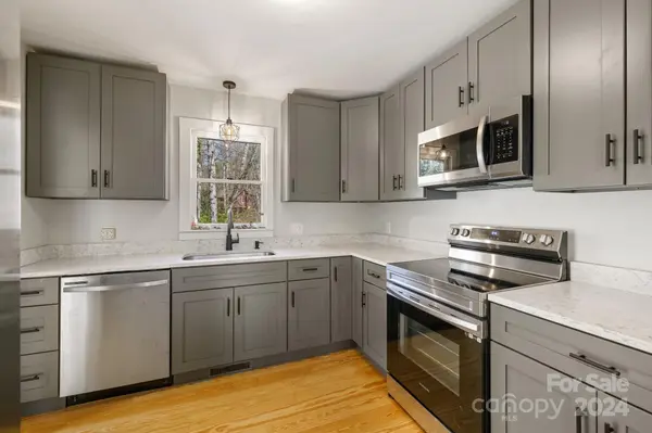 769 Brown RD, Pisgah Forest, NC 28768
