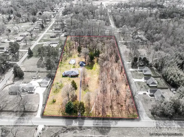 2655 Poplar Tent RD, Concord, NC 28027