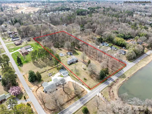 2655 Poplar Tent RD, Concord, NC 28027