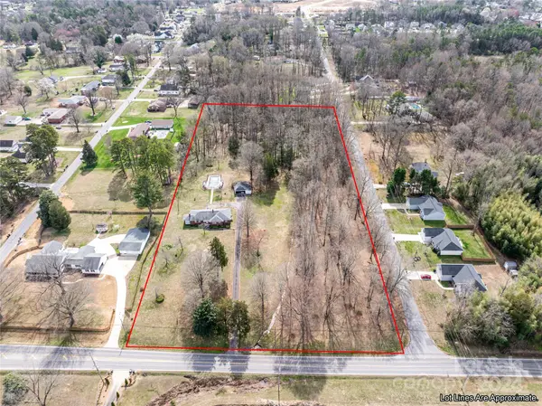 2655 Poplar Tent RD, Concord, NC 28027