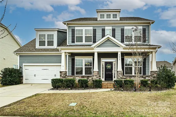 4009 Millbridge Pkwy, Waxhaw, NC 28173