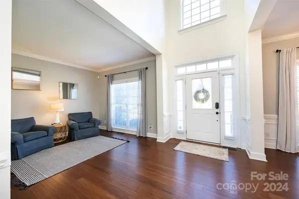 15822 Woodcote DR, Huntersville, NC 28078