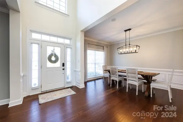 15822 Woodcote DR, Huntersville, NC 28078