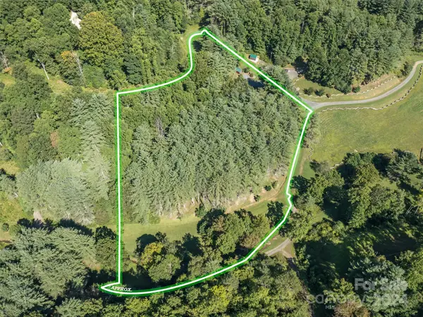 210 White Pine LN, Bakersville, NC 28705