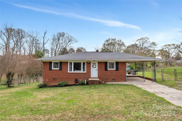 306 Belton AVE, Mount Holly, NC 28120