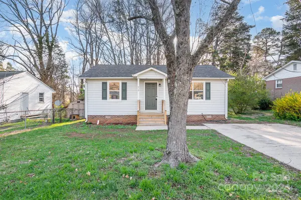 312 Moore DR, Lexington, NC 27292