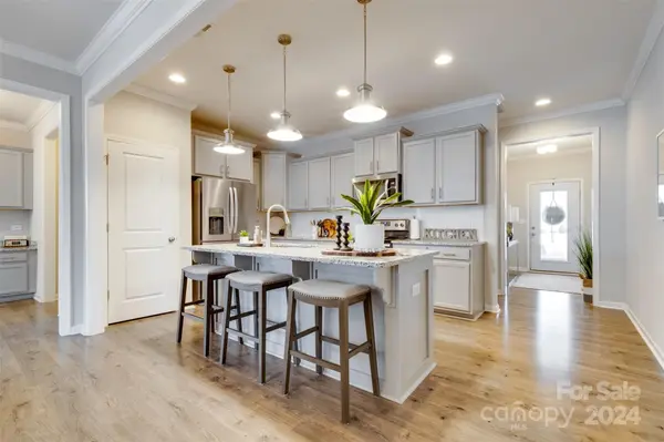 424 Tayberry LN, Fort Mill, SC 29715