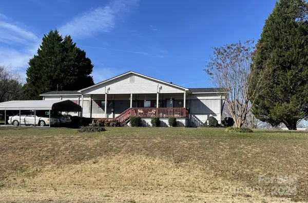 4478 Homestead DR, Morganton, NC 28655