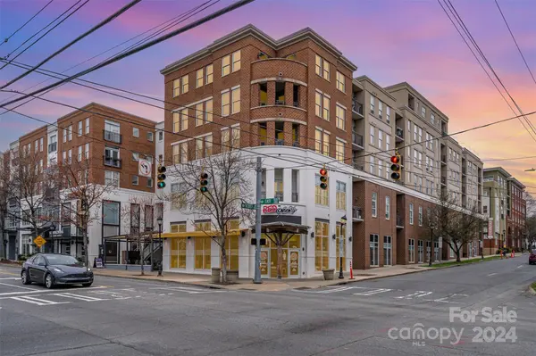 1315 East BLVD #528, Charlotte, NC 28203