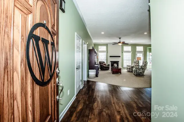 255 Fox Hollow RD Mooresville, NC 28117