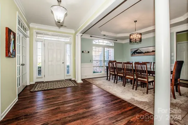 125 Bay Laurel DR, Mooresville, NC 28115