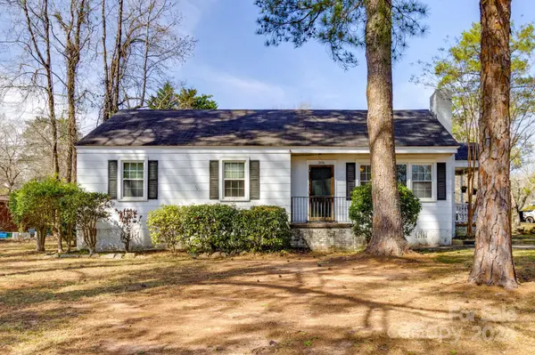 306 Palmetto AVE, Winnsboro, SC 29180