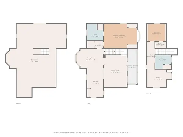 1903 Wicker Lovell RD, Randleman, NC 27317