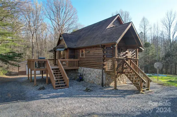 1903 Wicker Lovell RD, Randleman, NC 27317