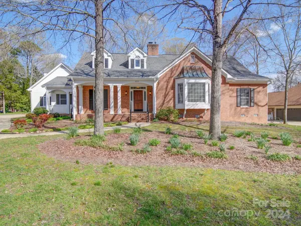 6313 Frost CT, Indian Trail, NC 28079