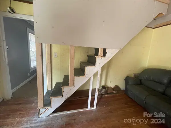 202 Hickory ST #21, Rhodhiss, NC 28667