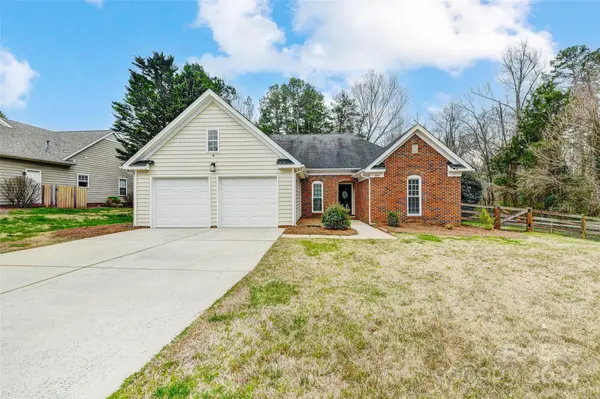 907 Lantern WAY, Kannapolis, NC 28081
