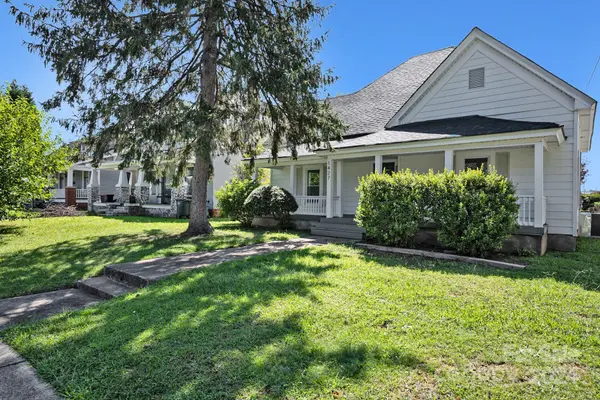1427 N Main ST, Salisbury, NC 28144