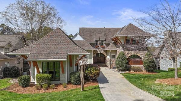 133 Chestnut Bay LN, Mooresville, NC 28117