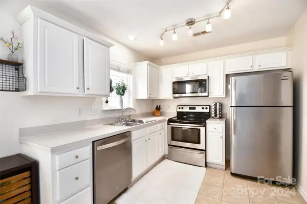 16421 Amber Field DR Huntersville, NC 28078