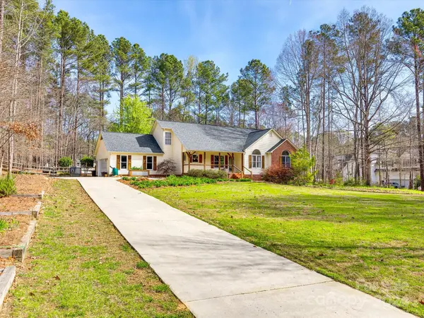 6654 Little Branch RD, York, SC 29745