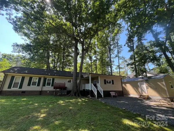 116 Orville RD, Statesville, NC 28677