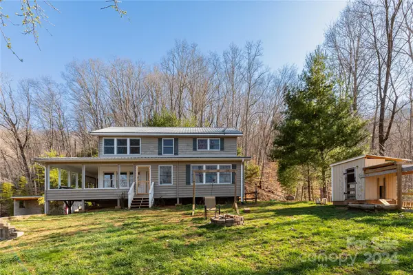 365 Roy Bodine TRL,  Franklin,  NC 28734