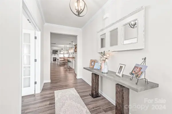 15005 Waterlily Star CT, Huntersville, NC 28078