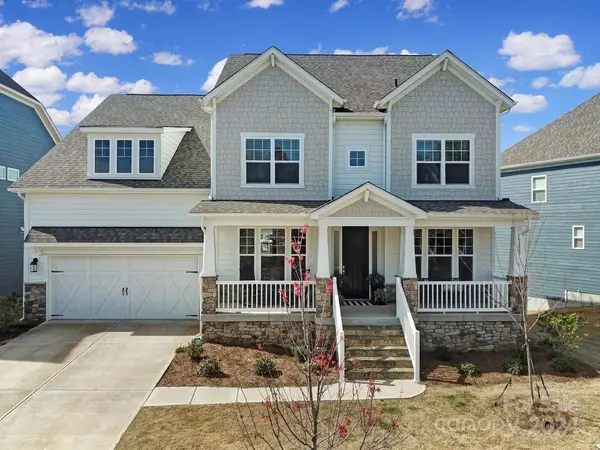 15223 Ravenall DR, Huntersville, NC 28078