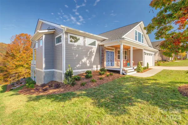 39 Al Dorf DR, Weaverville, NC 28787