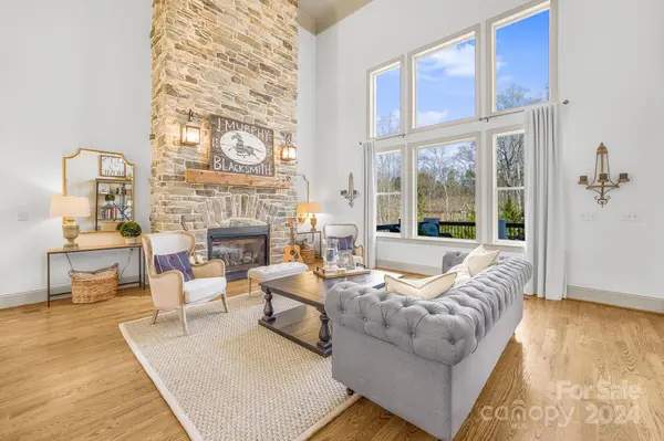 109 Walking Horse TRL Davidson, NC 28036