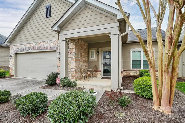4930 Polo Gate BLVD, Charlotte, NC 28216