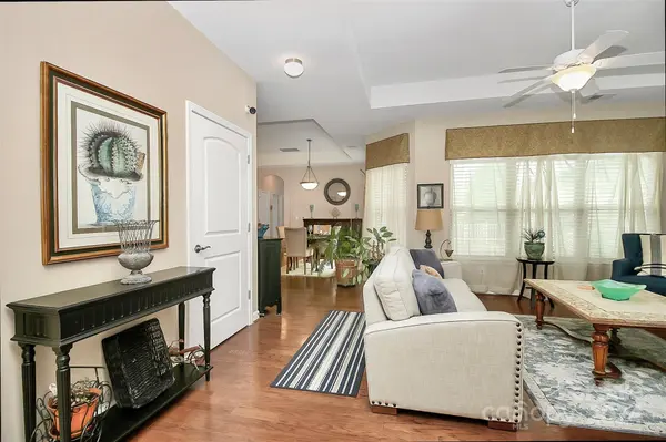 4930 Polo Gate BLVD, Charlotte, NC 28216