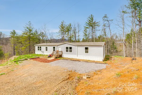 307 Sidewinder DR, Green Mountain, NC 28740