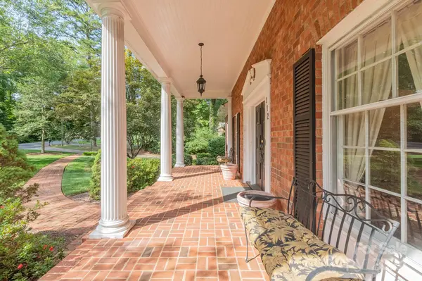 112 Magnolia RD, Lexington, NC 27292