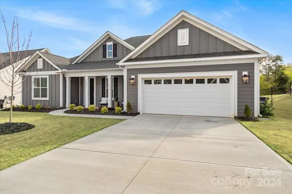 176 Wescot DR, Concord, NC 28027