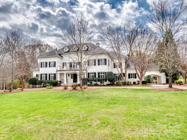8728 Arbor Commons LN, Concord, NC 28027