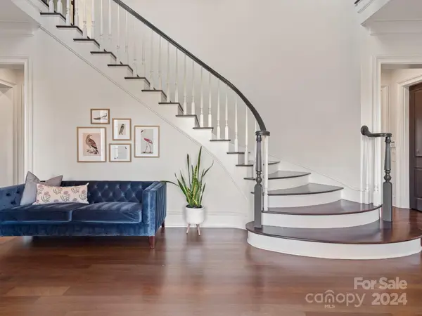 8728 Arbor Commons LN, Concord, NC 28027