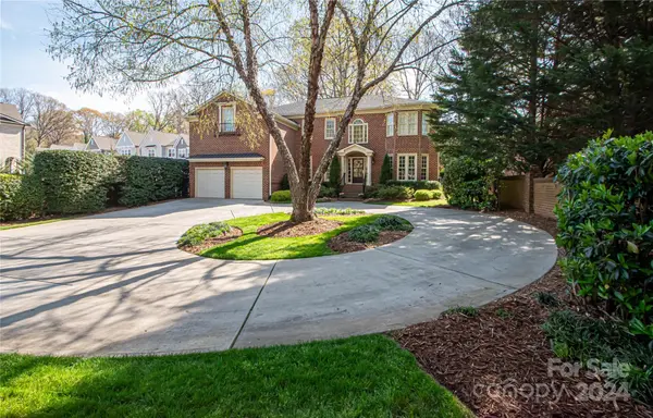 7911 Park RD, Charlotte, NC 28210