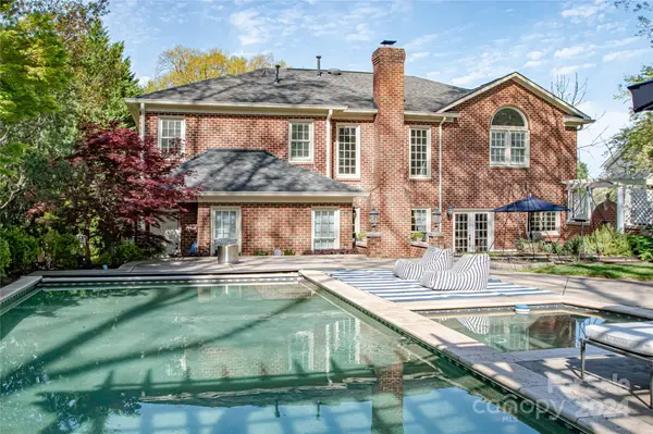 7911 Park RD, Charlotte, NC 28210