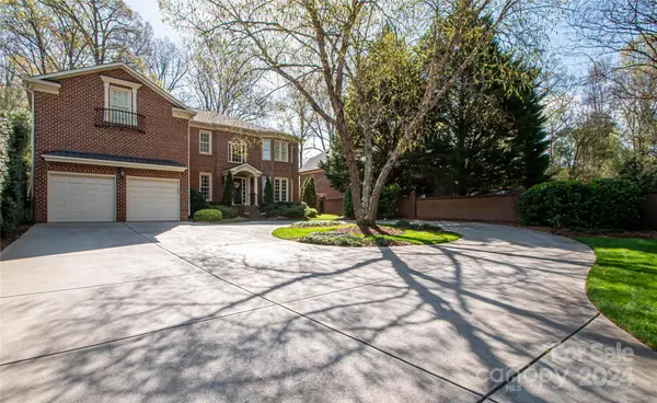 7911 Park RD, Charlotte, NC 28210
