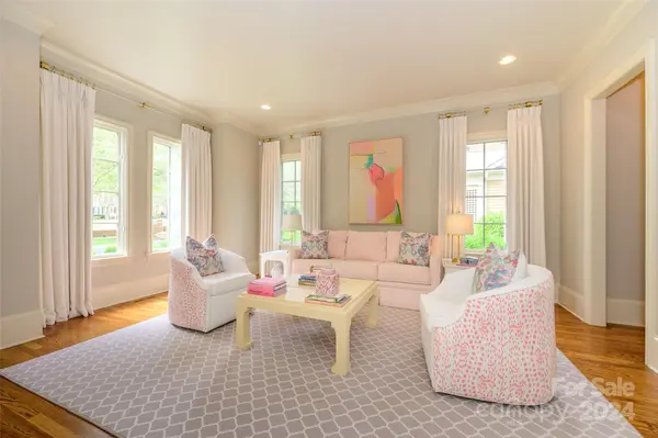 3441 Indian Meadows LN, Charlotte, NC 28210